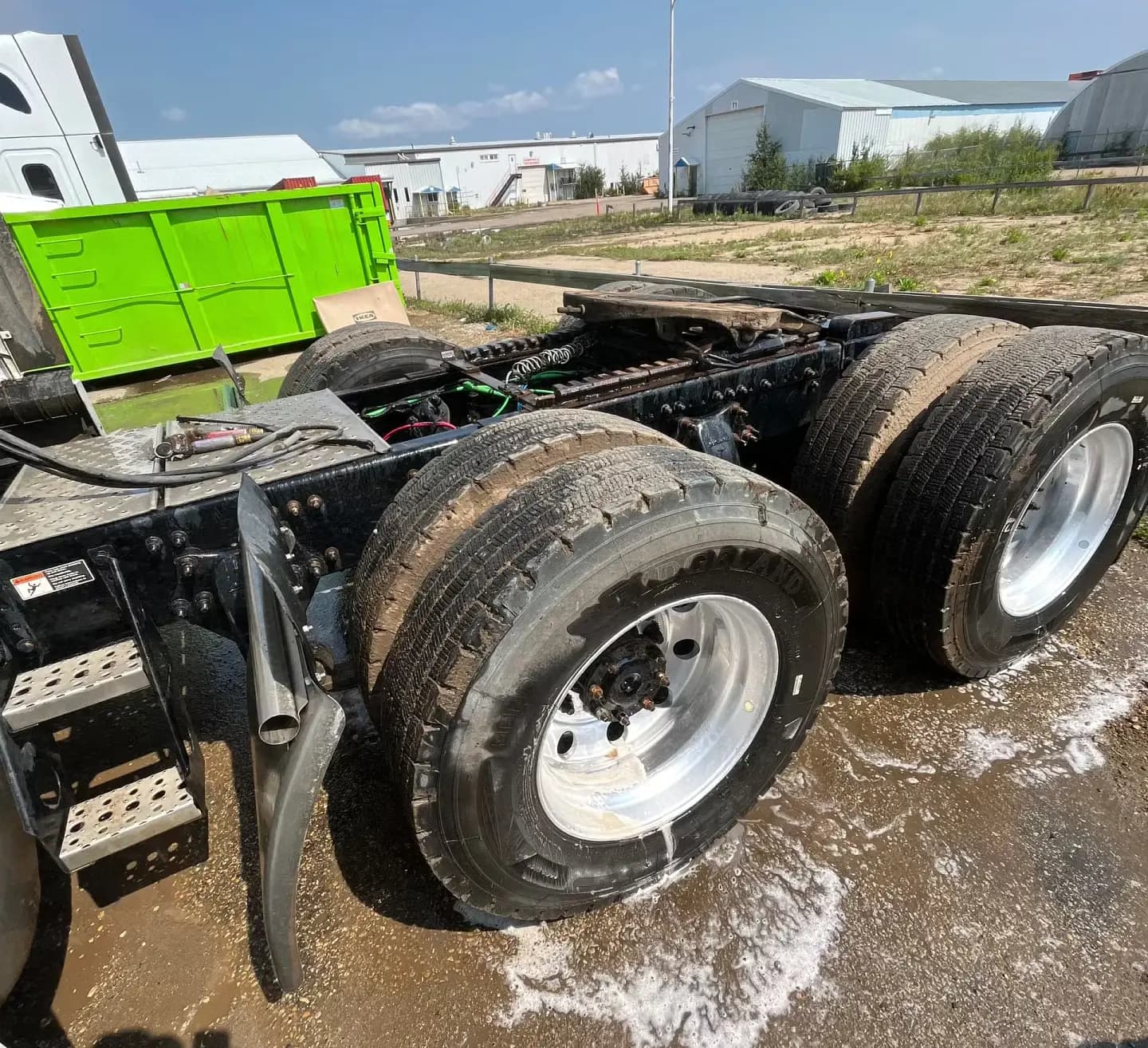 Fleet Vehicle Cleaning service in Willoughby, OH